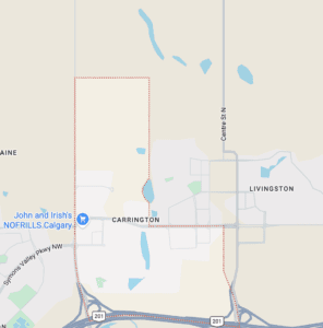 Carrington Junk Removal